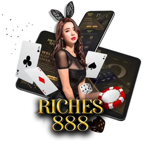 riches888